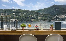 Vista Lago Di Como